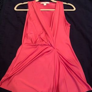 Boston proper light pink